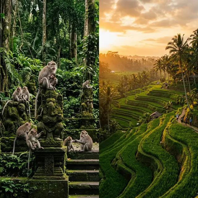 Bali Culture